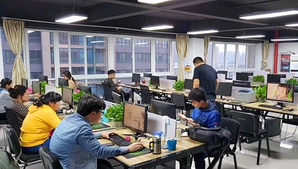 Metal insert plastic injection molding company