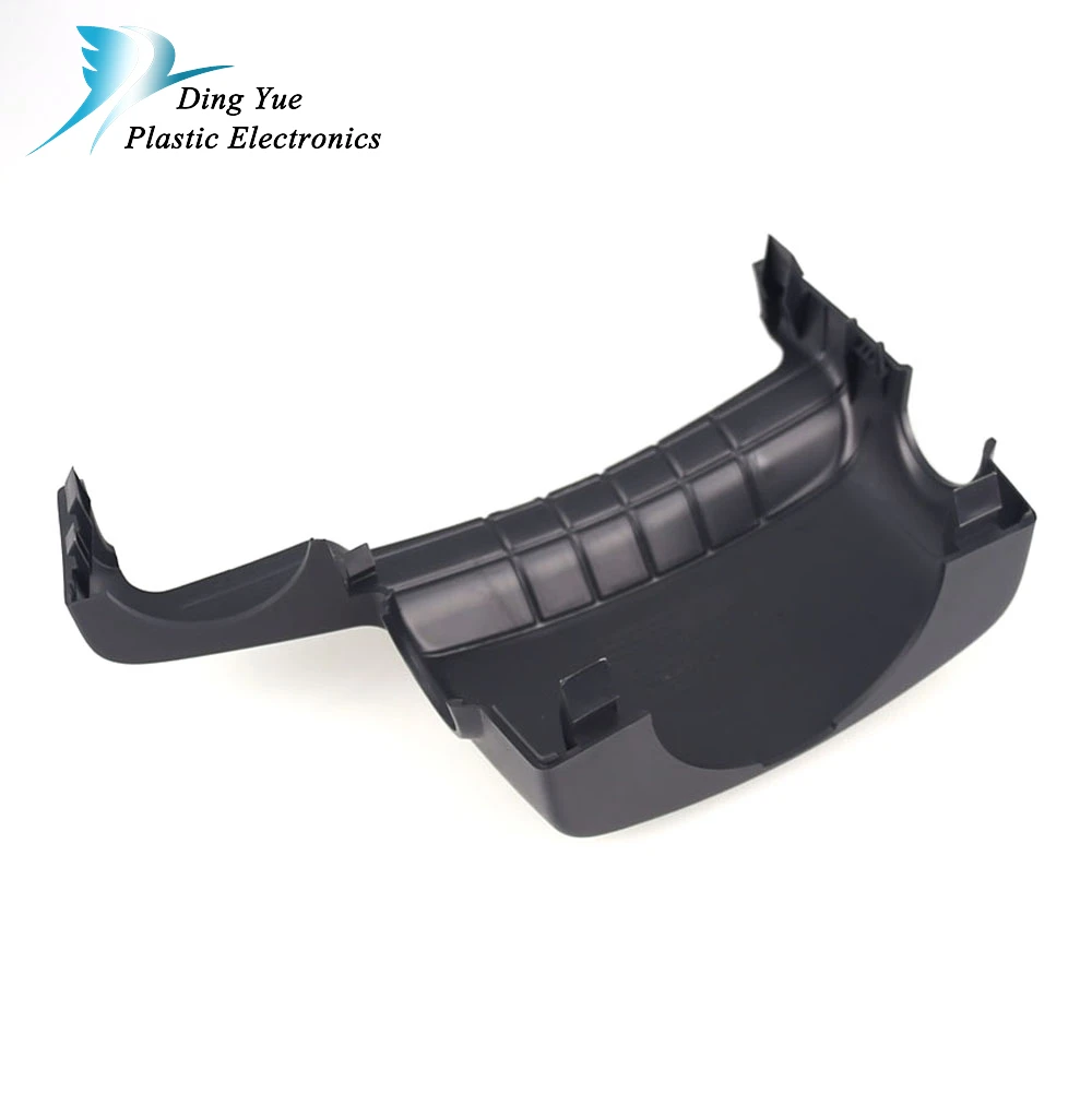 molded plastics industries