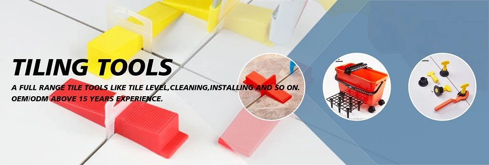 tile leveling system tile leveling system