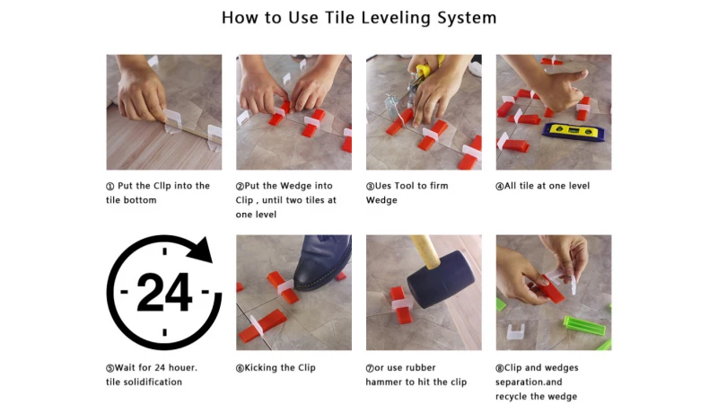 tile leveling guide tile leveling guide