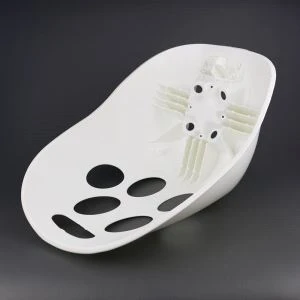プラスチックおよび射出成形