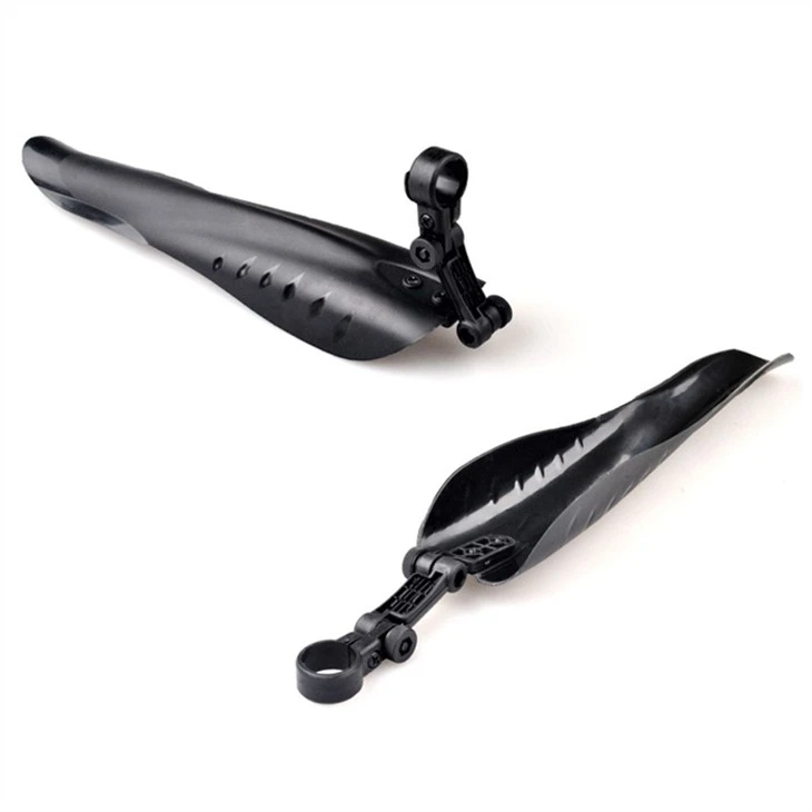 Mountain Bicycle Mudguard