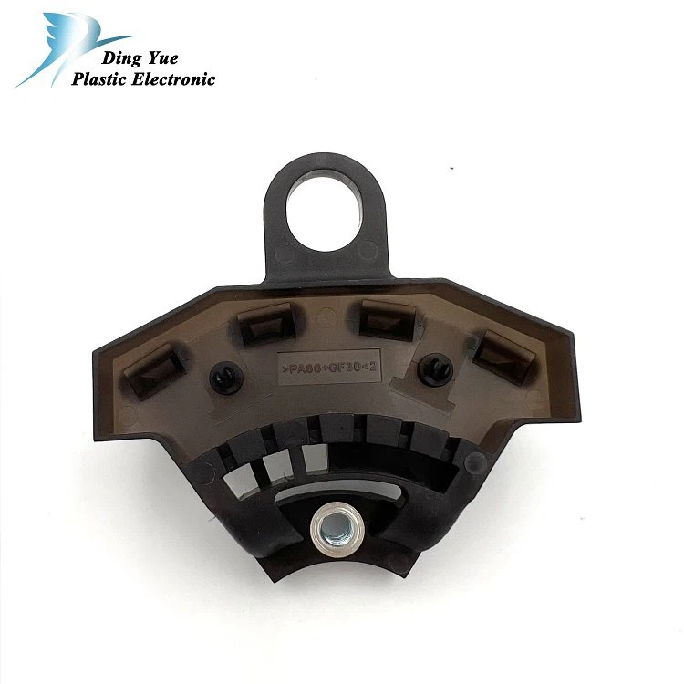 Plastic Insert Moulding