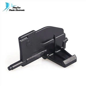 プラスチック射出成形会社