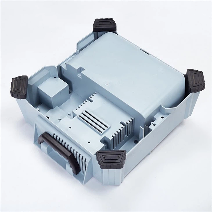injection molding parts suppliers