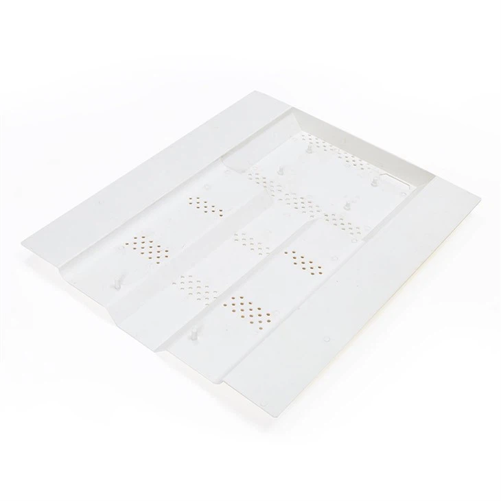 plastic molding large parts