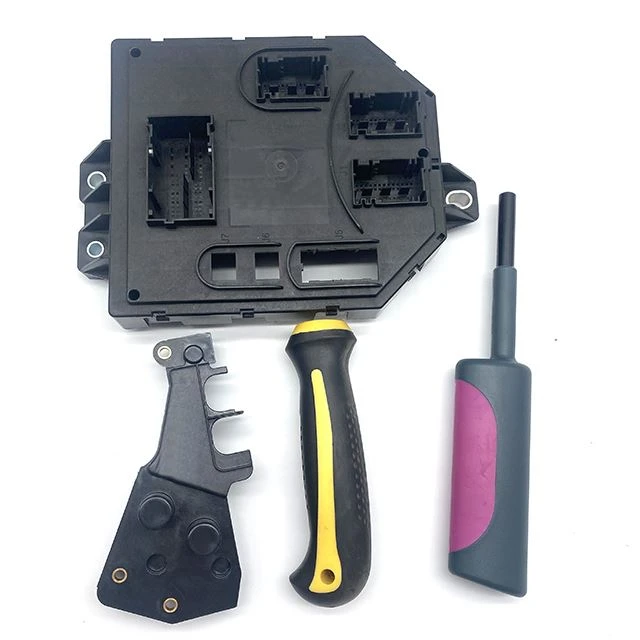 injection molding plastic factory