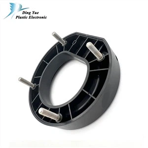 射出成形プランジャー