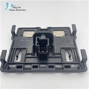 射出成形サプライヤー