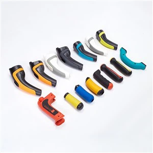 プラスチック射出成形サプライヤー