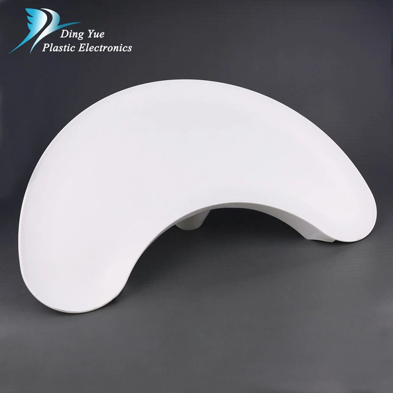 Two Shot Moulding